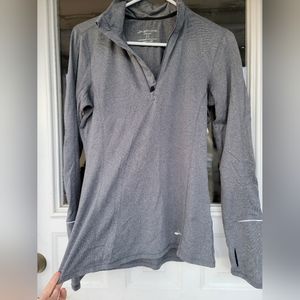 Brooks running shirt